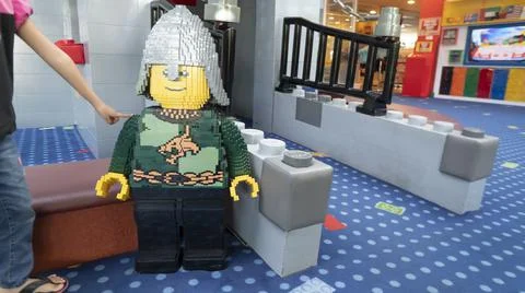 Legoland Stock Photos