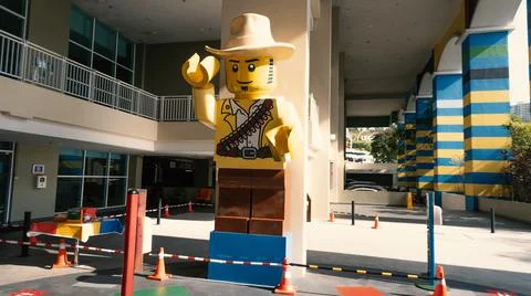 Legoland Stock Photos