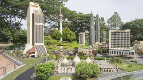 Legoland Stock Photos