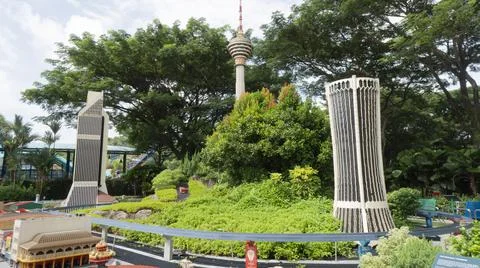 Legoland Stock Photos