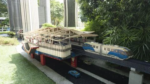 Legoland Stock Photos