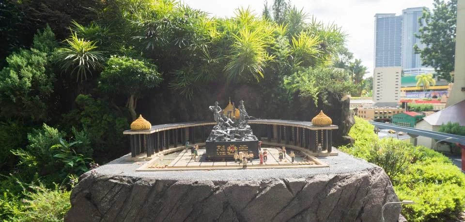 Legoland Stock Photos
