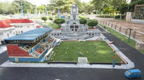 Legoland Stock Photos