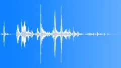 LegosDropHandful S011FO.586Sound Effect