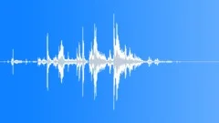 LegosDropHandful S011FO.587Sound Effect