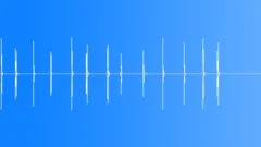 LegosSnapTogether S011FO.607 Sound Effect