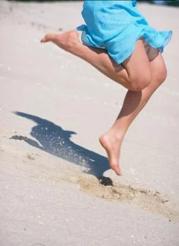 Legs 11 Stock Photos
