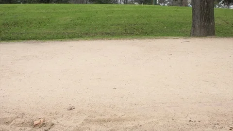 Legs 4K 動画素材 112292264