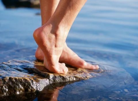 Legs 6 Stock Photos