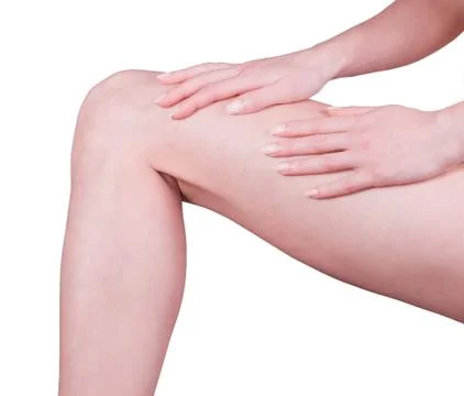 Legs and hands Photos