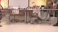 Legs and the office romance - 5 HD 影片