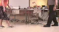 Legs and the office romance - 9 HD動画