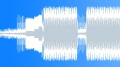 Legs Crossed Stock Music