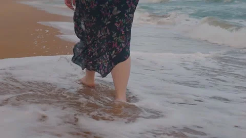 Chubby Beach Girls Stock Videos – Royalty-Free HD & 4K Videos | Pond5