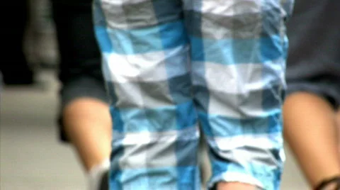 Legs Video stock 521605