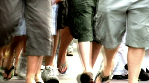 Legs Stockbeeldmateriaal 524393