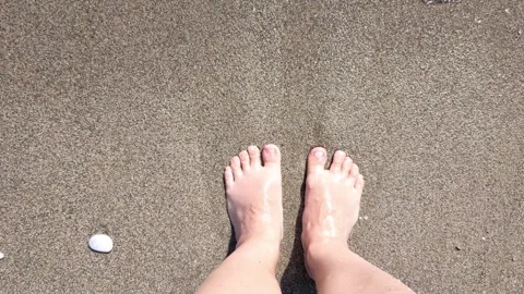 Legs 스톡 동영상 211805292