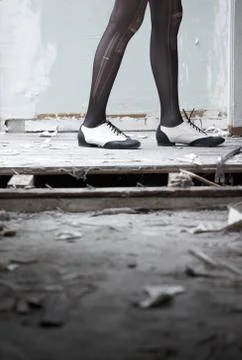 Legs Stock Photos
