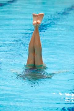 Legs Stock Photos