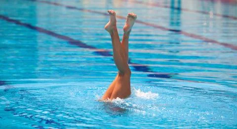 Legs Stock Photos