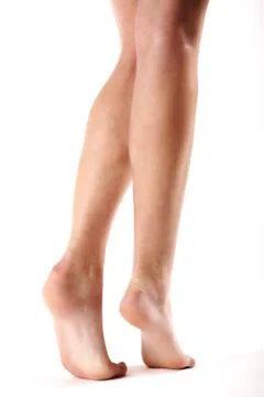 Legs Stock Photos