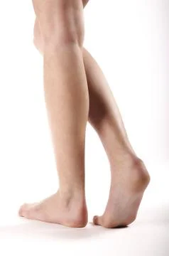 Legs Stock Photos