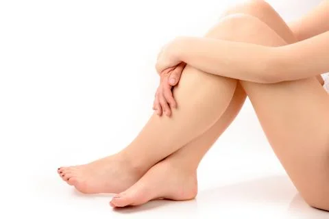 Legs Stock Photos