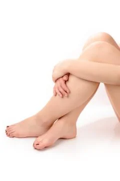 Legs Stock Photos