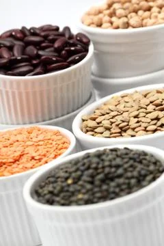 Legume Stock Photos