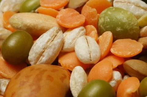 Legumes Stock Photos