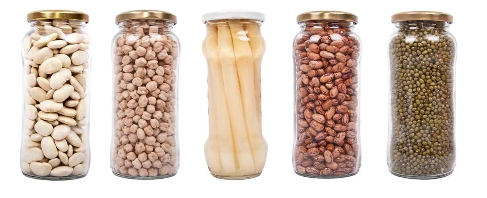 Legumes Stock Photos