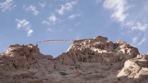 Leh,INDIA Stock-Footage 179298008