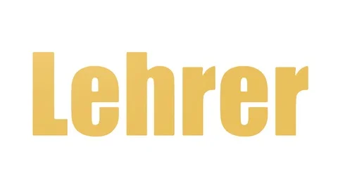 Lehrer Tagcloud Animated On White Background Vídeos de archivo 103652690