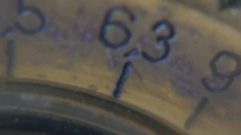 Leica Luftwaffe camera Stock Footage 69750542