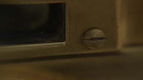 Leica Luftwaffe camera Stock Footage 69750648