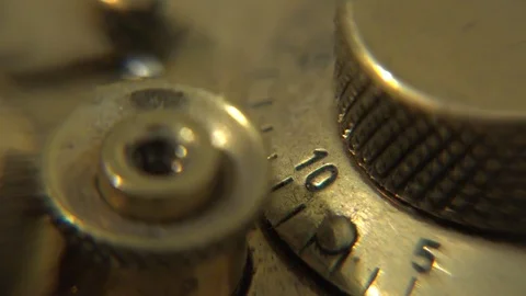 Leica Luftwaffe camera Stock Footage 69750653