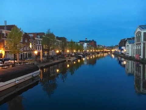 Leiden Stock Photos