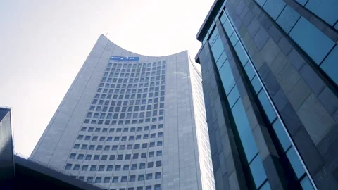 Leipzig 04 Video stock 195093952