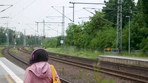 Leipzig 07 Video stock 195093972