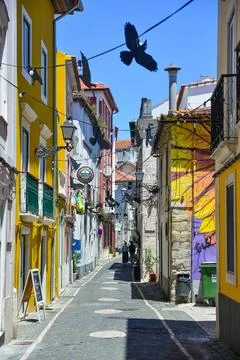 Leiria quality image Stock Photos