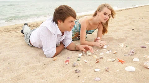 Leisure Activity Stock-Footage 26177530