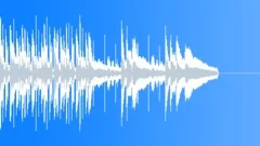 Leisure Lounge 09 (Short Rhythmic Version) Stock Music