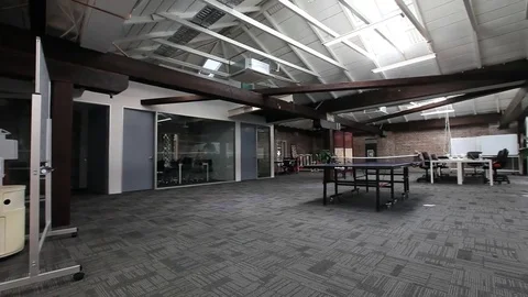 Leisure space version 1. Stock Footage 81882691