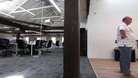 Leisure space version 2. Stock Footage 81882692