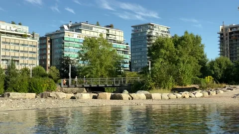 Leisure time activities Stock Footage 136868557