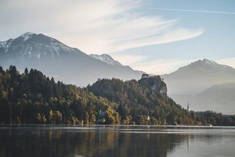 Lek Bled Stock Photos