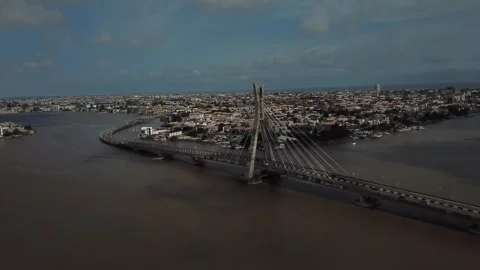 LEKKI BRIDGE Видео 275840885