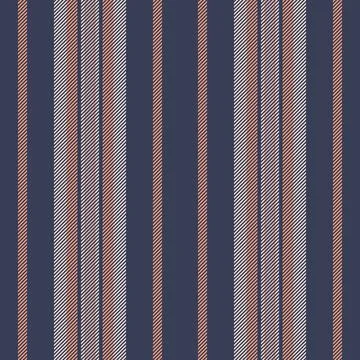 Lelicate background pattern stripe, cyan lines fabric texture. Eimple seaml.. Stock Illustration