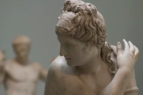 Lely's Venus 스톡 사진