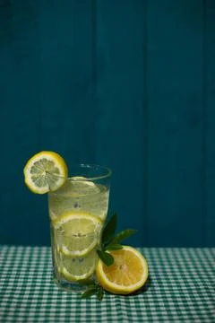Lemon-55 Stock Photos